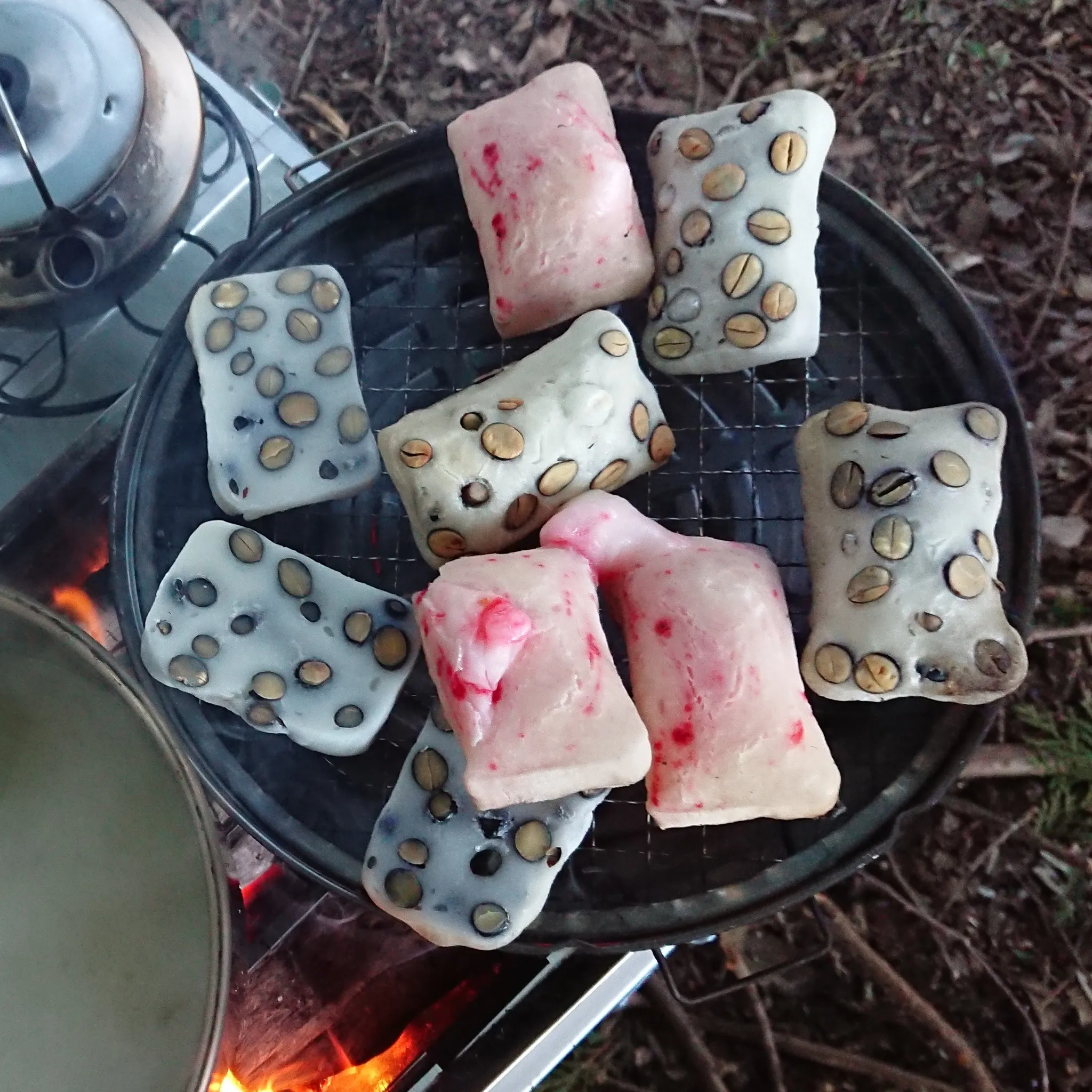 おはようございます。